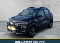 Bild des Angebotes Dacia Spring ESSENTIAL Essential CCS+KLIMA+NAVI