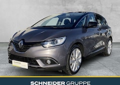Bild des Angebotes Renault Scenic LIMITED TCe 140 GPF Limited KLIMA+SHZ+PDC+KAMERA