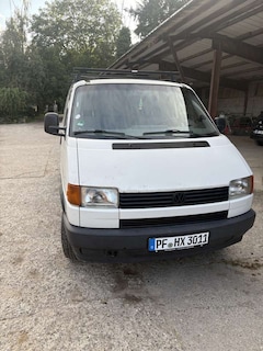 Bild des Angebotes VW T4 Langer Radstand