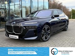 Bild des Angebotes BMW i7 M70 xDrive Limousine //Leas.ab EUR1199,-inkl.