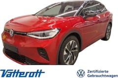 Bild des Angebotes VW ID.5 GTX Pano AHK DCC HuD Harman Winterräder AreaView