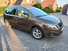 Bild des Angebotes SEAT Alhambra Alhambra Diesel 2.0 TDI Ecomotive Allrad Reference