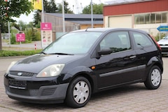 Bild des Angebotes Ford Fiesta Fiesta 1.3i # Klima # TÜV 04.2027