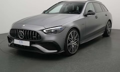 Bild des Angebotes Mercedes-Benz C 43 AMG 4M HEADUP+PANO+360KAM+DIGLIGHT+NIGHT