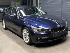 Bild des Angebotes BMW 330 d  Scheckheftgepflegt Rentnerfahrzeug 1.Hand*