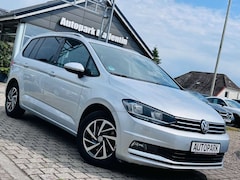 Bild des Angebotes VW Touran Sound BMT/Start-Stopp*7 SITZE*KAMERA*NAVI