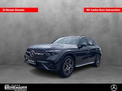 Bild des Angebotes Mercedes-Benz GLC 300 GLC 300 4M  AMG Line Panorama/SHZ/Parktronic/Klima