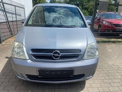 Bild des Angebotes Opel Meriva Meriva 1.4 Enjoy