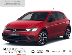 Bild des Angebotes VW Polo VI 1.0 TSI Goal Navi,LED,RFK,ACC