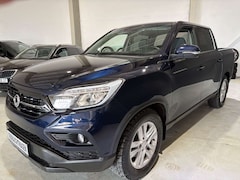 Bild des Angebotes SsangYong Musso 2.2 e-Xdi 4WD Quartz