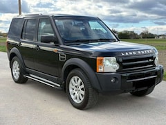 Bild des Angebotes Land Rover Discovery TD V6 HSE