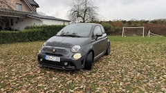Bild des Angebotes Abarth 500 595 Competizione