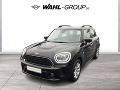 Bild des Angebotes MINI One Countryman One COUNTRYMAN THE NEXT 100 YEARS LED KOMFORTZG PD