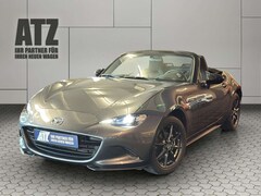 Bild des Angebotes Mazda MX-5 1.5 Center-Line TOP Gepflegt
