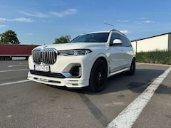 Bild des Angebotes Alpina XB7