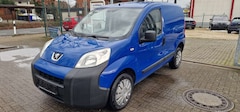 Bild des Angebotes Peugeot Bipper Bipper HDi 70 Tüv Neu+Klima