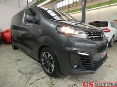 Bild des Angebotes Opel Zafira Life Edition M*NAVI*PDC*ACC*HEAD-UP