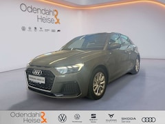 Audi A1 Sportback advanced 25 TFSI 70(95) kW(PS) S tron