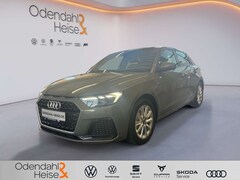 Bild des Angebotes Audi A1 Sportback advanced 25 TFSI 70(95) kW(PS) S tron