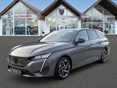 Bild des Angebotes Peugeot 308 SW PT 130  Allure