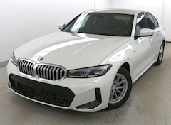 Bild des Angebotes BMW 320 320i M Sportpaket HeadUp ACC Memory AHK Sound