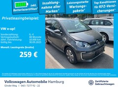 Bild des Angebotes VW e-up! Style Plus Klimaautomatik Einparkhilfekame