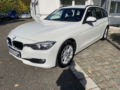 Bild des Angebotes BMW 318 Baureihe 3 Touring 318 d