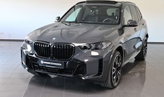 Bild des Angebotes BMW X5 30 d xDrive M Sport Pro Travel Komfort Innova
