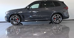 Bild des Angebotes BMW X5 30 d xDrive M Sport Pro Travel Komfort Innova