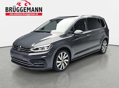 Bild des Angebotes VW Touran TOURAN 1.5 TSI DSG HIGHLINE R-LINE NAVI LED ACC PA
