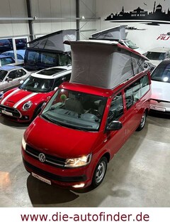 Bild des Angebotes VW T6 California 2.0TSI DSG Beach 4Motion LED,AHK..