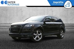 Bild des Angebotes Audi Q7 3.0 TDI quattro*7-Sitzer*aus 2.Hand*