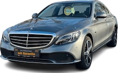 Bild des Angebotes Mercedes-Benz C 300 e Exclusive*MoPf*Head-Up*Multibeam-LED
