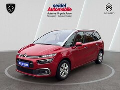 Bild des Angebotes Citroen Grand C4 Picasso PureTech Selectio