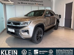 Bild des Angebotes VW Amarok 3.0 TDI PanAmericana 4Motion