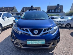 Bild des Angebotes Nissan Murano Executive*TÜV NEU*KLIMA*TOP*