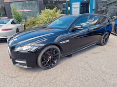 Bild des Angebotes Jaguar XF Sportbrake R-Sport AWD