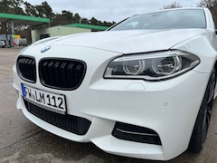 Bild des Angebotes BMW M550 M550 d xDrive
