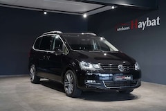 Bild des Angebotes VW Sharan DSG Navi-Xen-Alcantara-RFK-StaHz-AHK