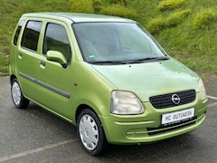 Bild des Angebotes Opel Agila 1.2 16V *KLIMA*TÜV NEU*GEPFLEGT