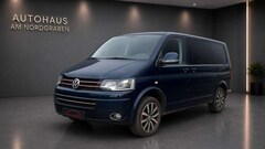 Bild des Angebotes VW T5 Transporter Bus Multivan Cup lang