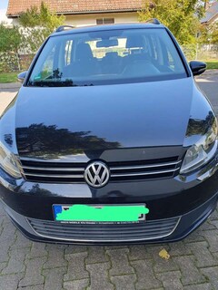 Bild des Angebotes VW Touran Touran 2.0 TDI DPF Comfortline