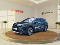 Bild des Angebotes Skoda Elroq 85 Alpha ''AHK''Matrix-LED''Navi''21''Supernova''A