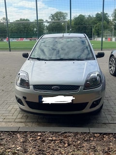 Bild des Angebotes Ford Fiesta Fun X