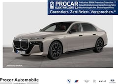 Bild des Angebotes BMW i7 M70 xDrive 999,-€ monatl. M Sport+Multistitze+Skyl