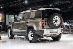 Bild des Angebotes Land Rover Defender 110*1.HAND*EXTR-PAKET*LUFT*360*DAB+*AHK