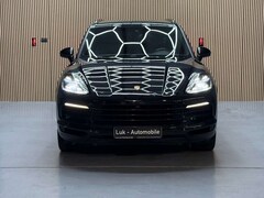 Bild des Angebotes Porsche Cayenne °Luft°360 Cam°Led°Sportsitz°Bose