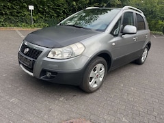 Bild des Angebotes Fiat Sedici 1.6 16V Emotion