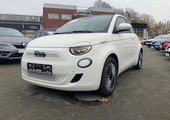 Bild des Angebotes Fiat 500 Cabrio 42 kWh - FI03P07K01