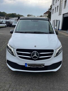 Bild des Angebotes Mercedes-Benz Marco Polo Marco Polo 250 V